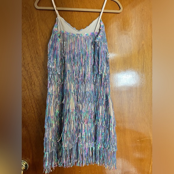 Sparkly dress - Picture 2 of 3